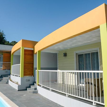 Le Malaya Vila Saint-Joseph Exterior foto